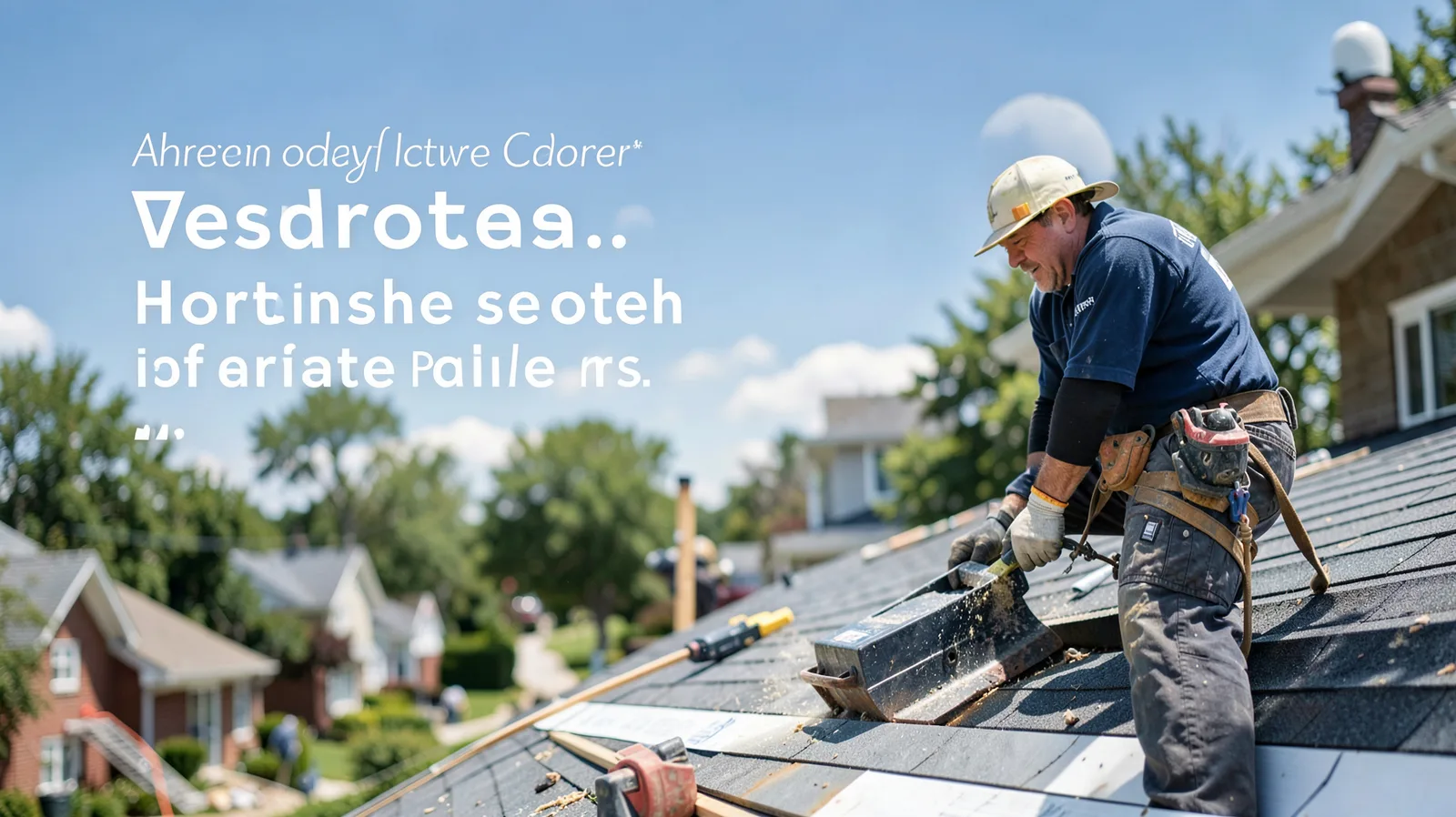 Roof Replacement in Angier, NC near me